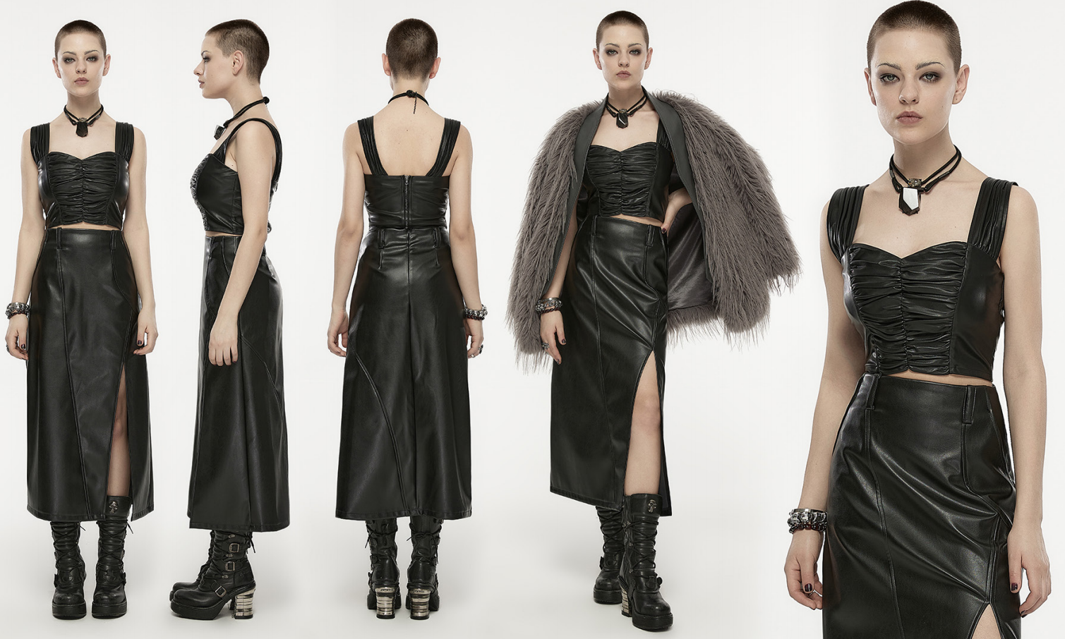 PUNK RAVE – Brand Story