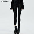 Gothic Stretch Leggings