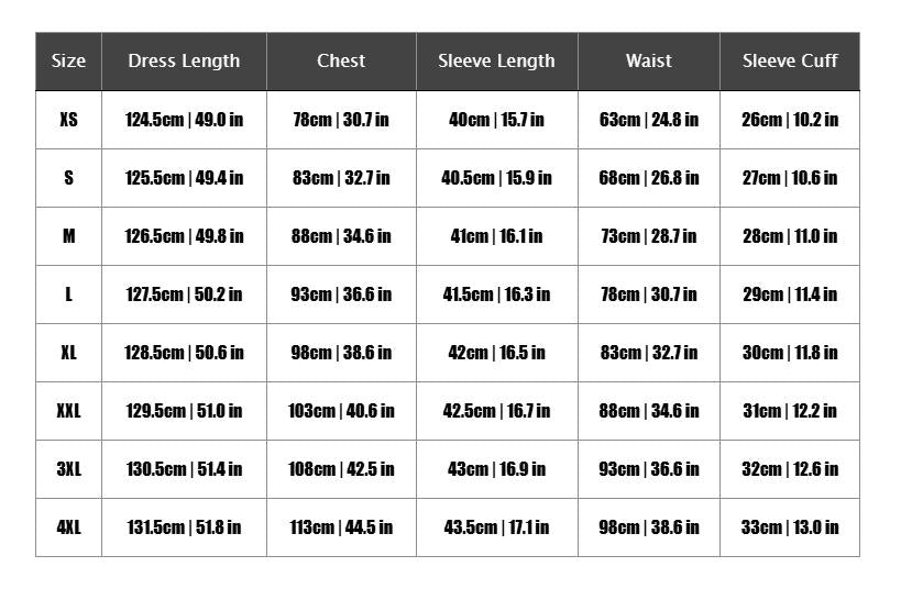 Layered Gown Short-Sleeve Luxury Dress